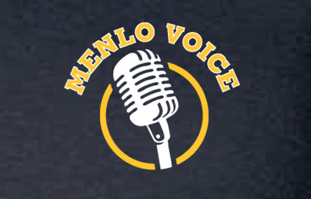 Menlo Voice T-shirts