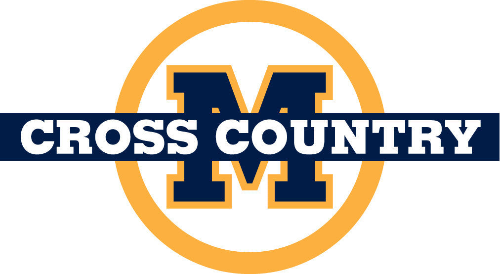 Team Celebration - Cross Country 2023