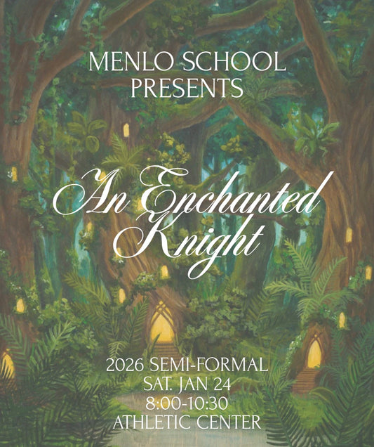 Dance Semi-Formal 2026: Upper School