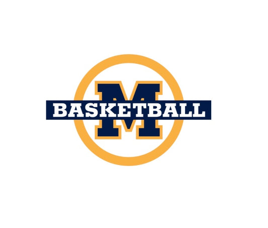 Basketball Boys - Varsity Team, Pasadena Trip, 2025