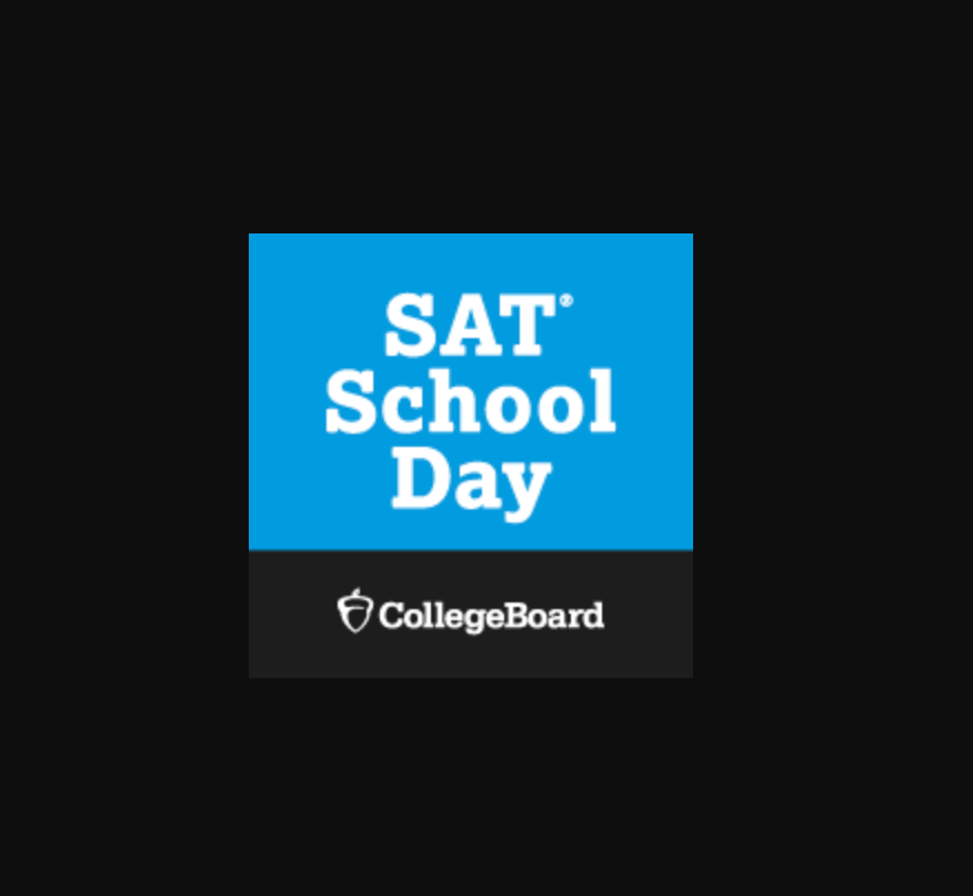 SAT School Day 2026 - Seniors Only