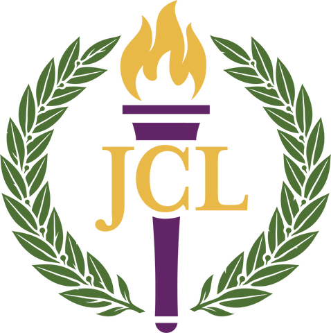 California JCL State Convention 2024 - Menlo Student Registration