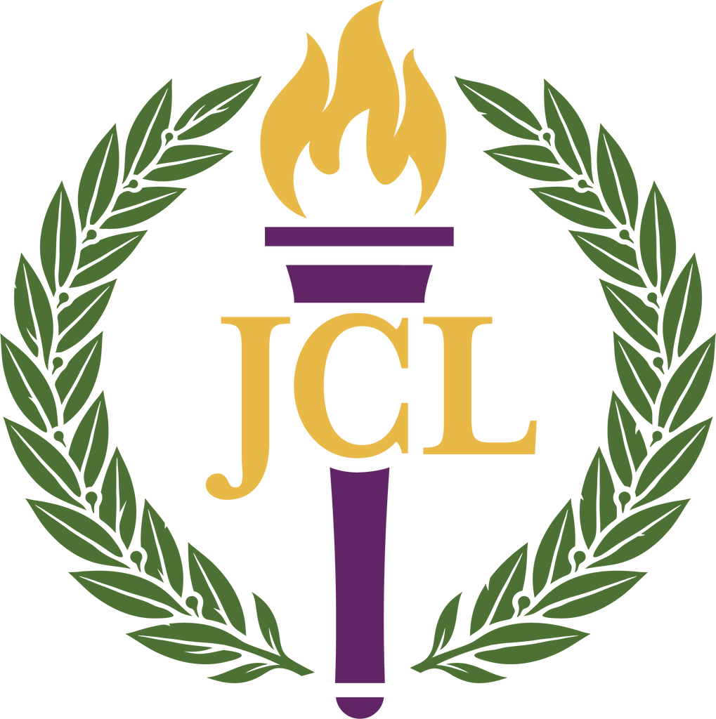 California JCL State Convention 2024 - Chapter Registration