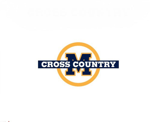 Team Celebration - Cross Country 2025