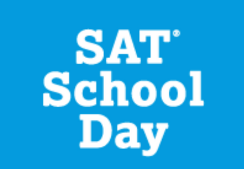 SAT School Day 2024 for JUNIORS only